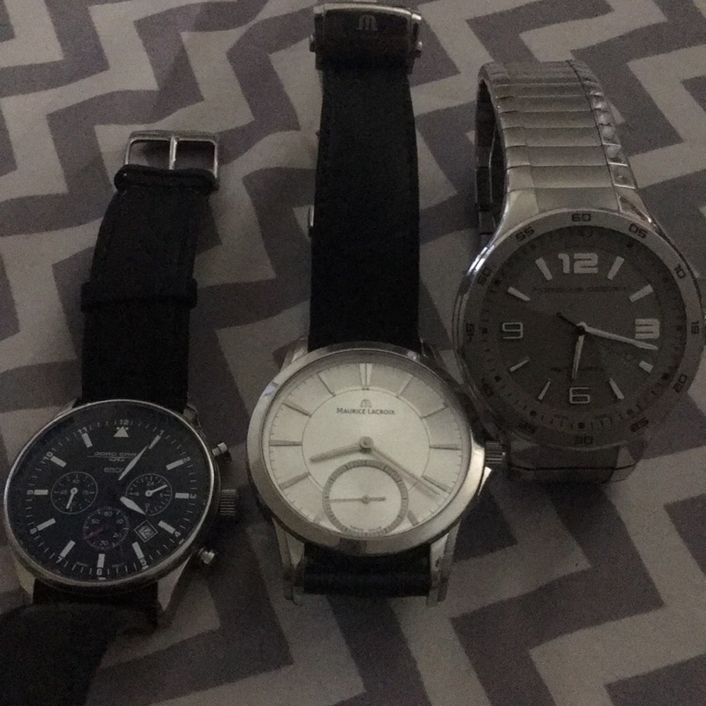 Watches